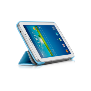 Чехол для Samsung Galaxy Tab 3 7.0 Onzo Royal Lite Blue